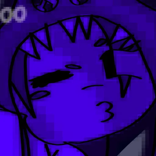 creator ♡KR4K3N K1D F4N♡'s avatar