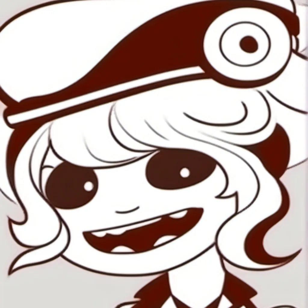 chat with ai character: Zesu