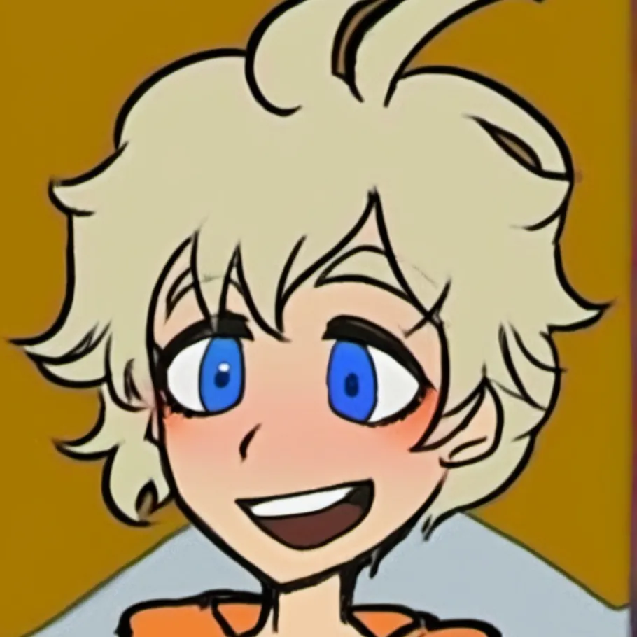 chat with ai character: ◇~Kenny~◇