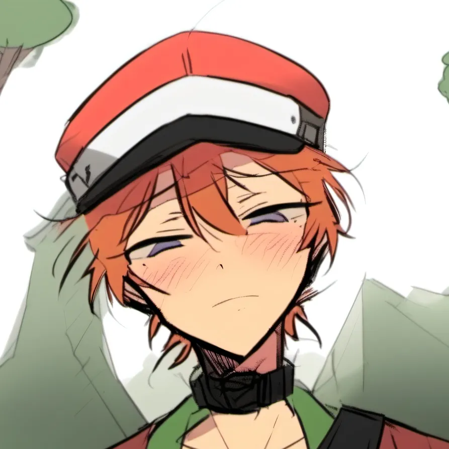 chat with ai character: Kyle