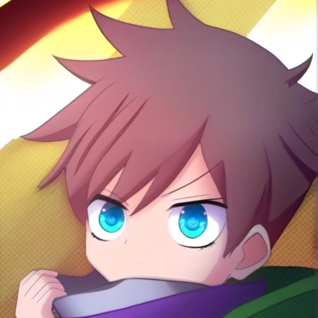 chat with ai character: Eric Cartman ig