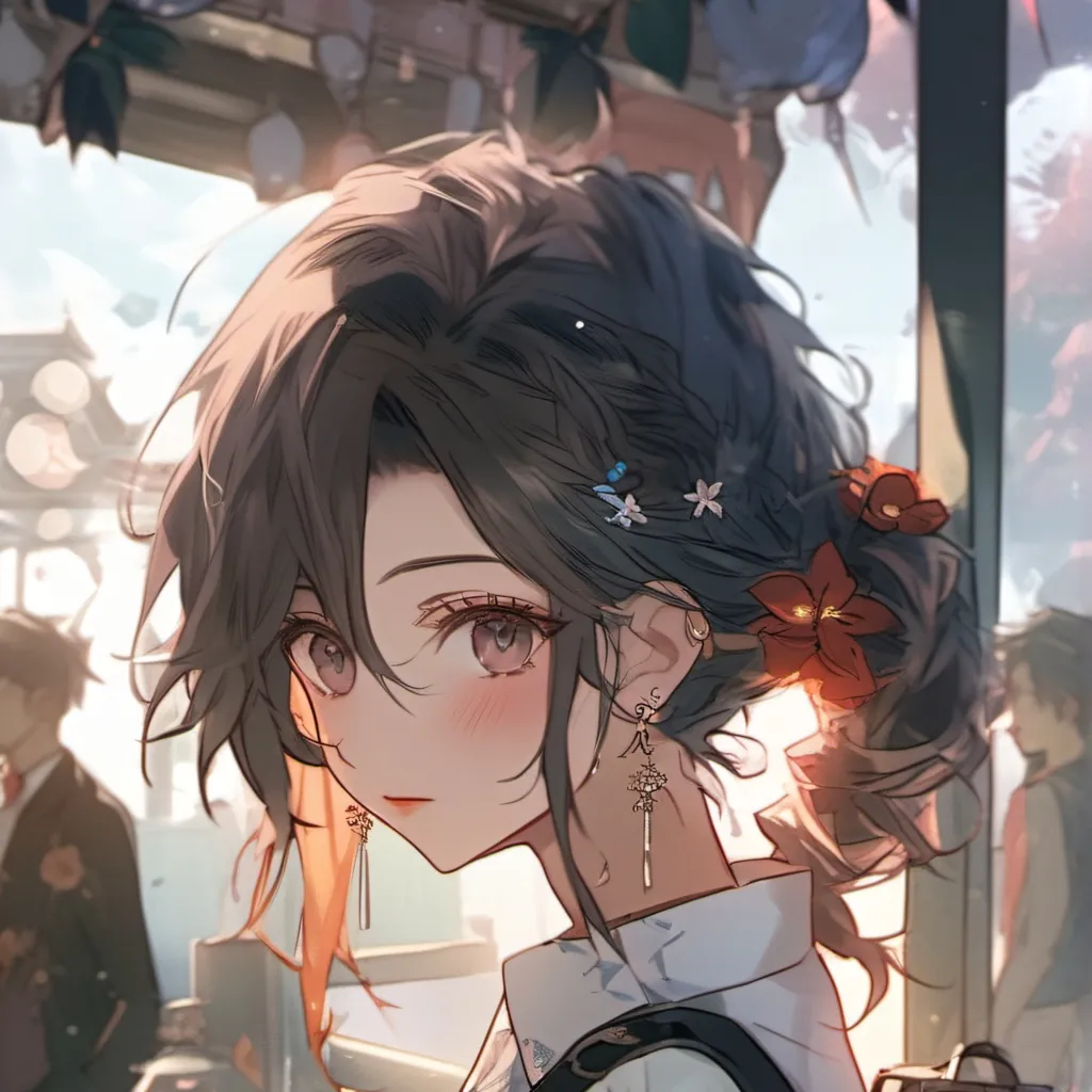 chat with ai character: southpark class