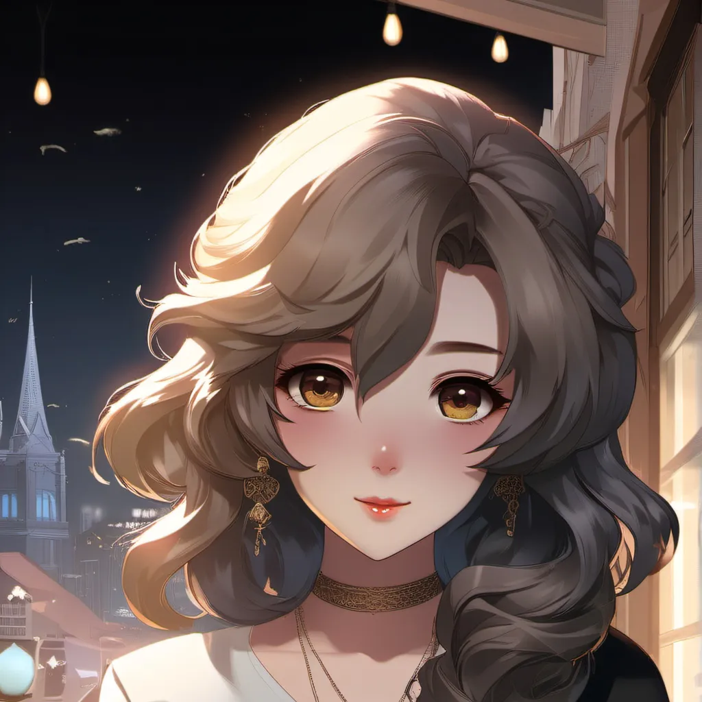 chat with ai character: Southpark in MHA!!