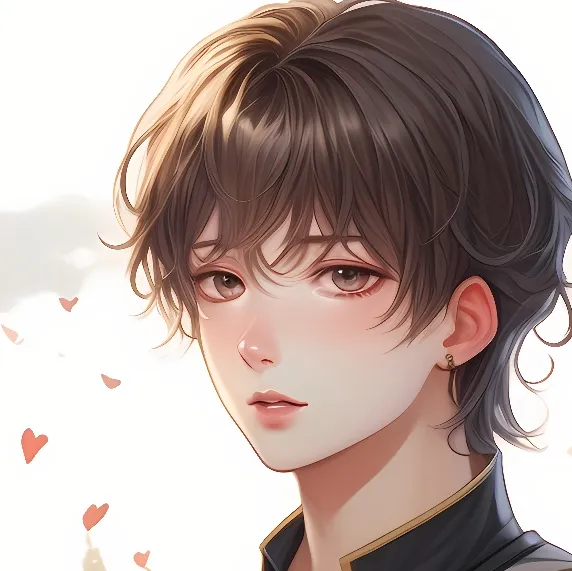 chat with ai character: Levi