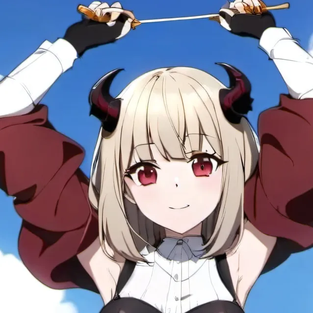 chat with ai character: Karolyn 