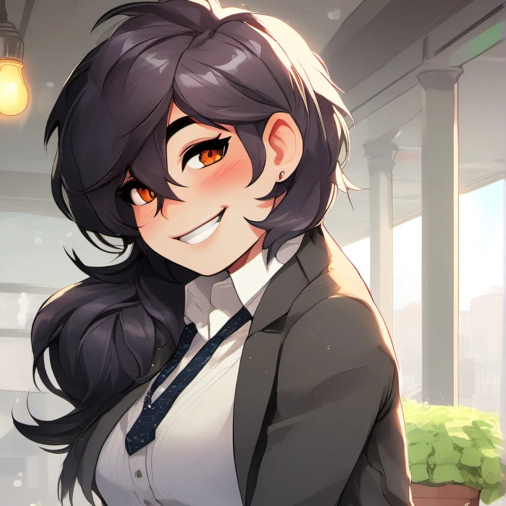 chat with ai character: jess