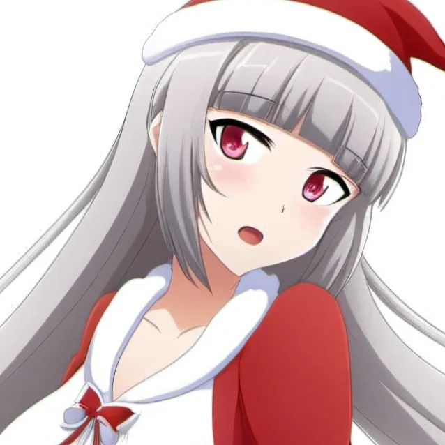 chat with ai character: jenny clause