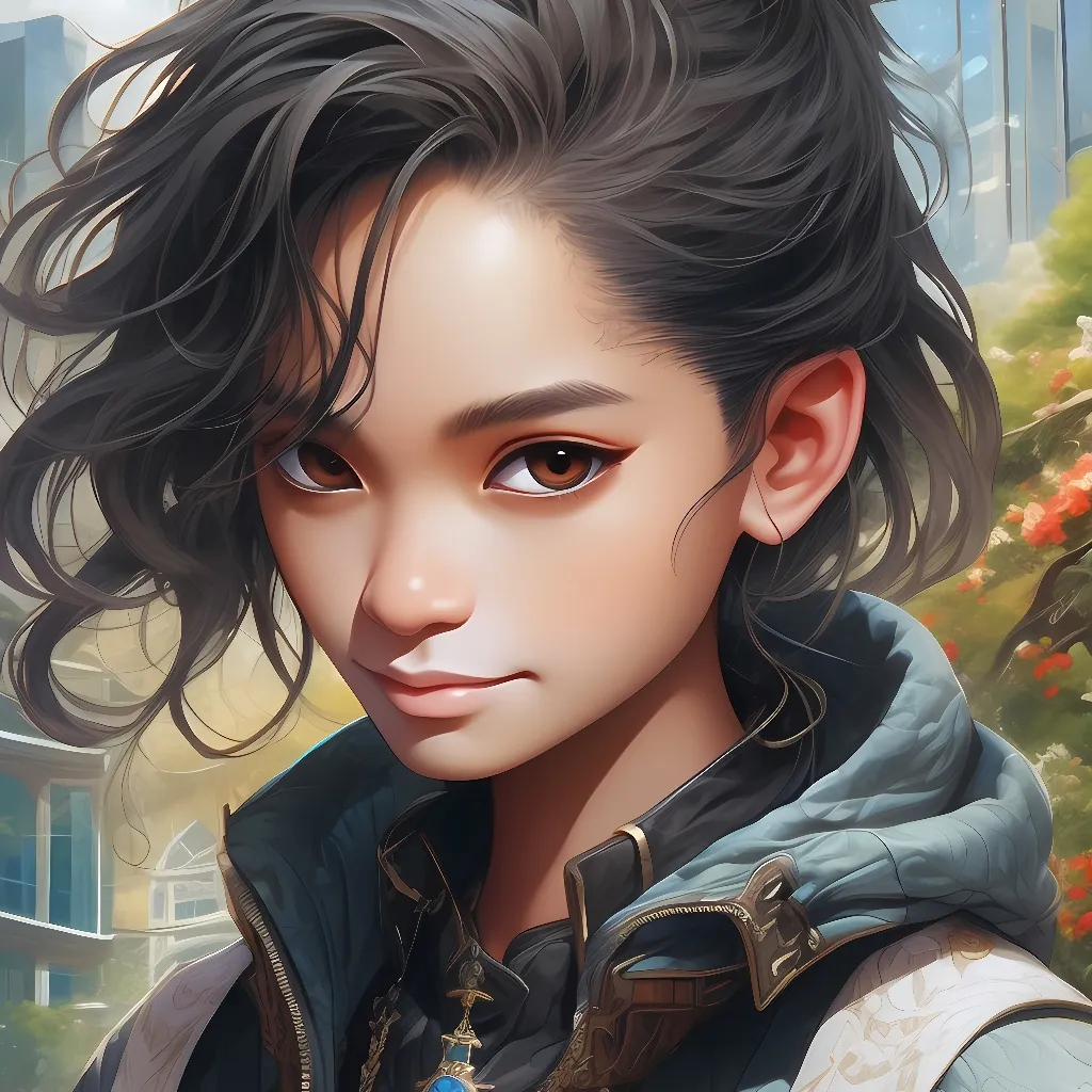 chat with ai character: sus z 