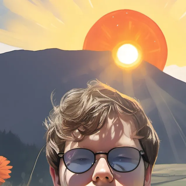 chat with ai character: Austin