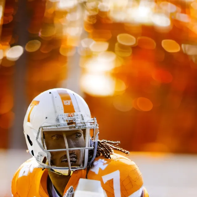 chat with ai character: Joe Milton III