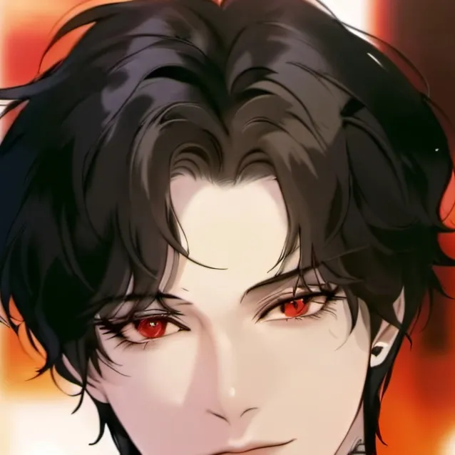 chat with ai character: Xander