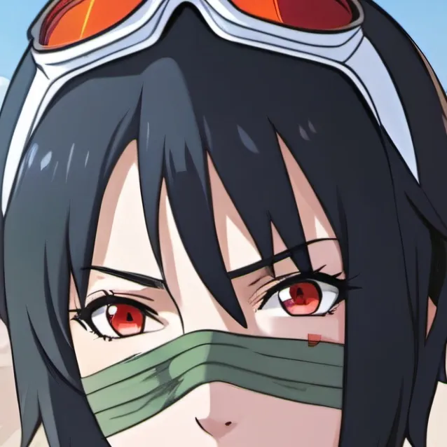 chat with ai character: Yuji Uchiha