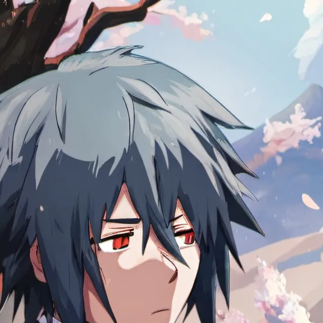 chat with ai character: orochimu