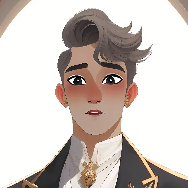 chat with ai character: ambrosius