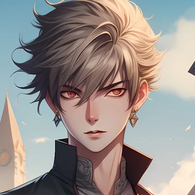 chat with ai character: chris 