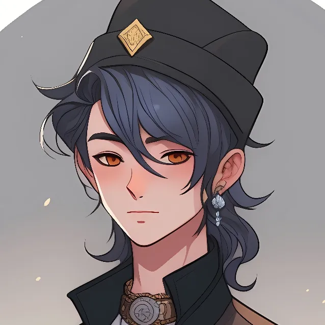 chat with ai character: ace