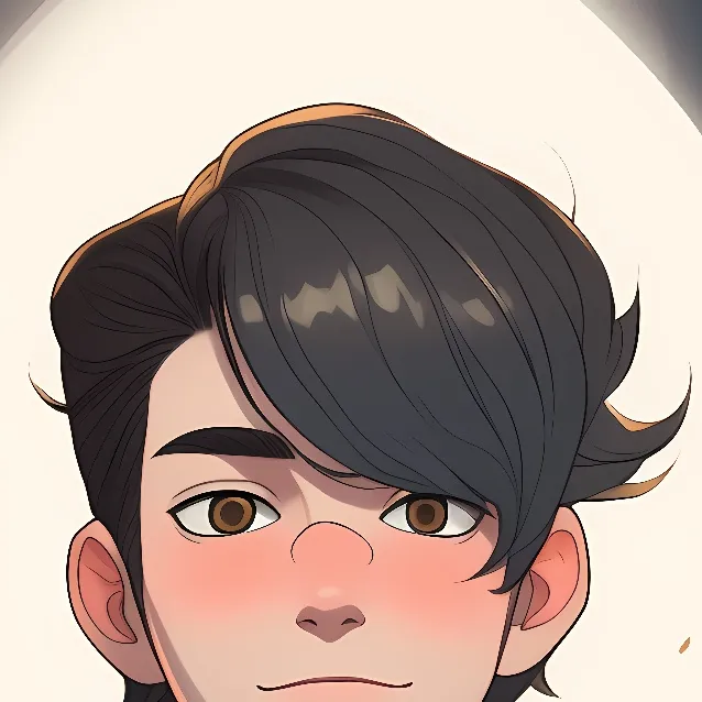 chat with ai character: jack