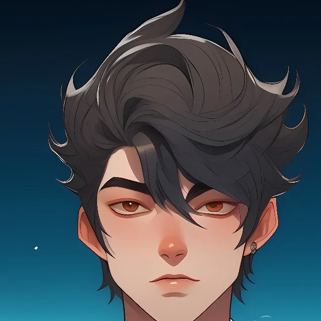 chat with ai character: jace