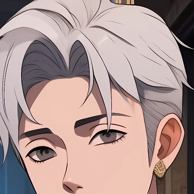 chat with ai character: Kilian 