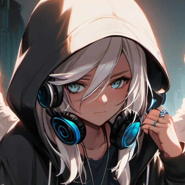 chat with ai character: Stella