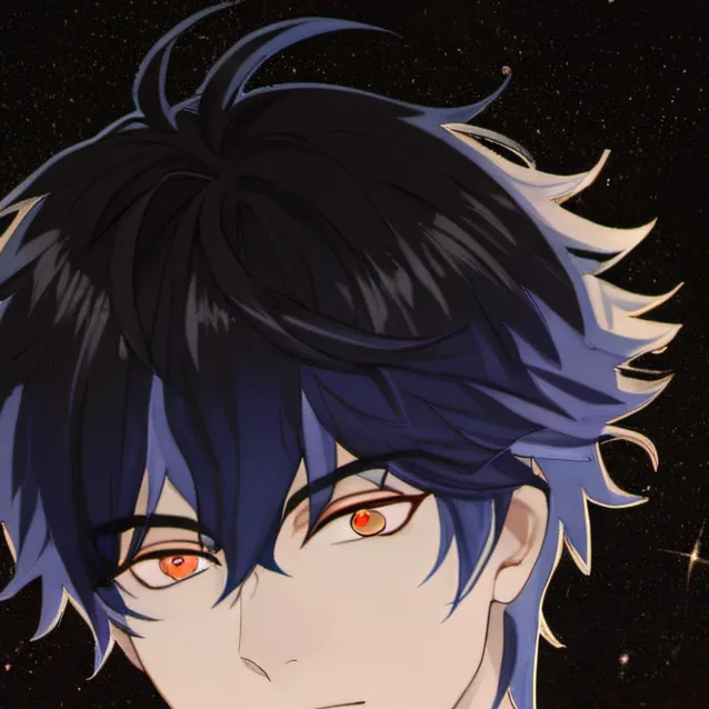 chat with ai character: Mikey