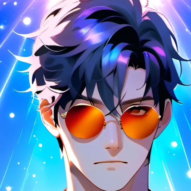 chat with ai character: Aiden