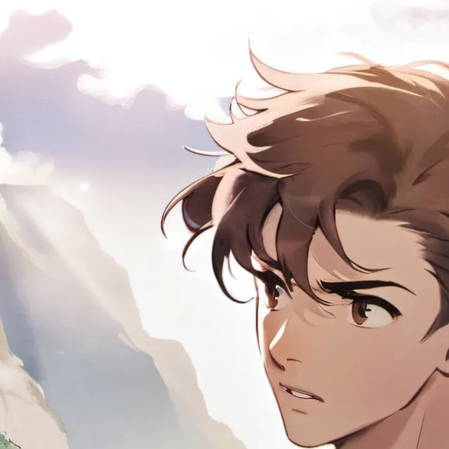 chat with ai character: Jacob