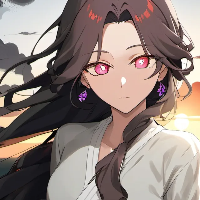 chat with ai character: Elizabeth