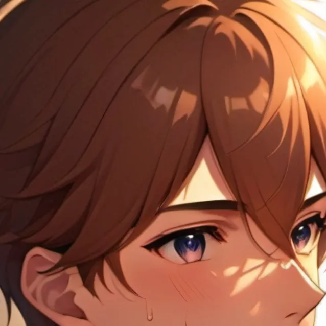 chat with ai character: Brad