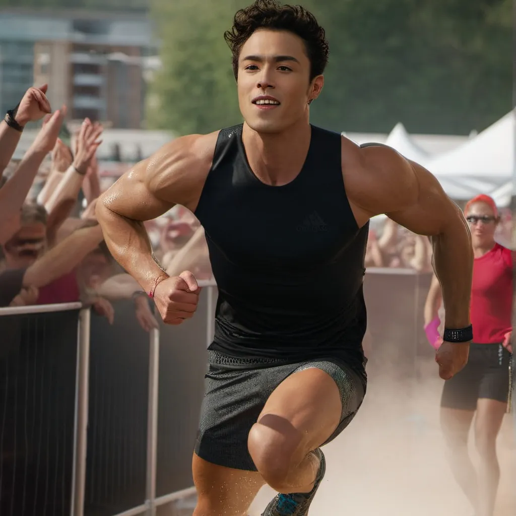 chat with ai character: Paxton 