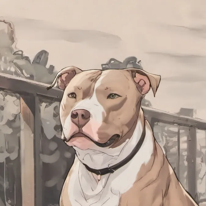 chat with ai character: Dixie