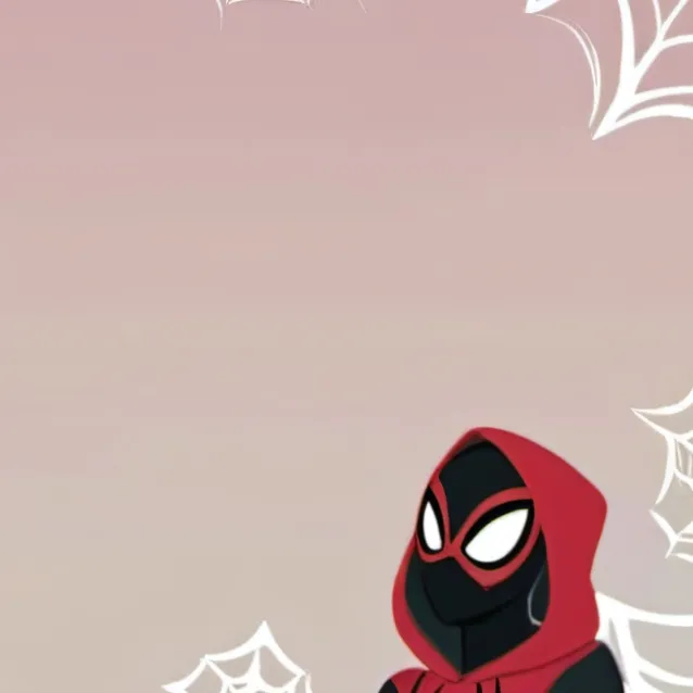 chat with ai character: Widow (Star)