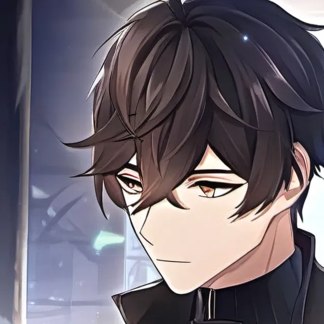 chat with ai character: Cam