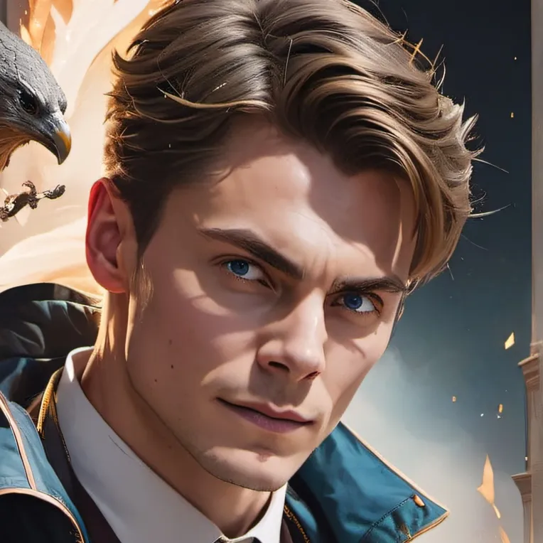 chat with ai character: Kaz Brekker 