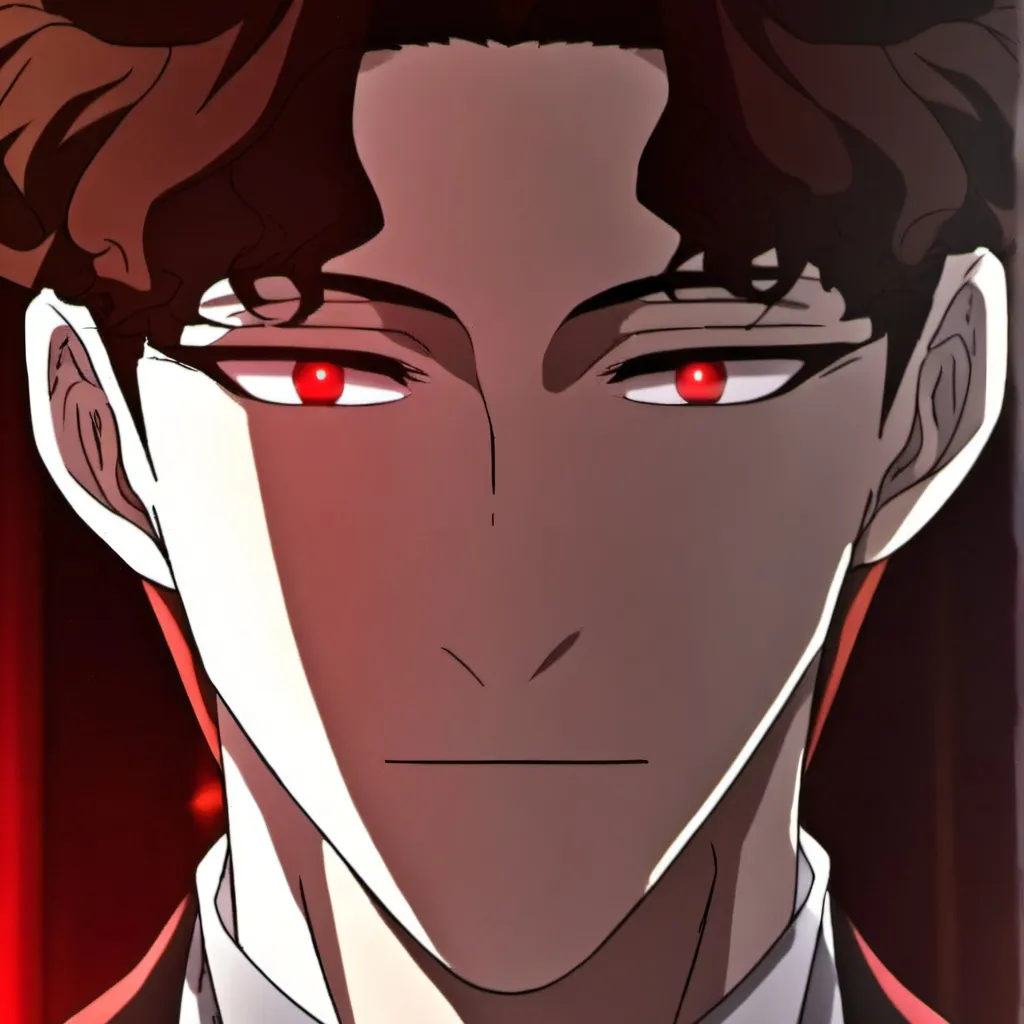 chat with ai character: Lord Muzan 