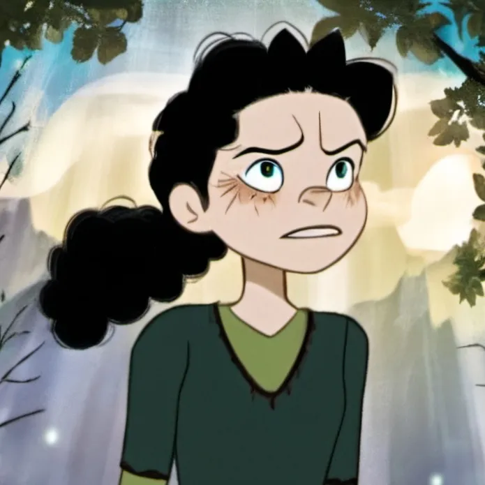 chat with ai character: Elsa Frankenteen 