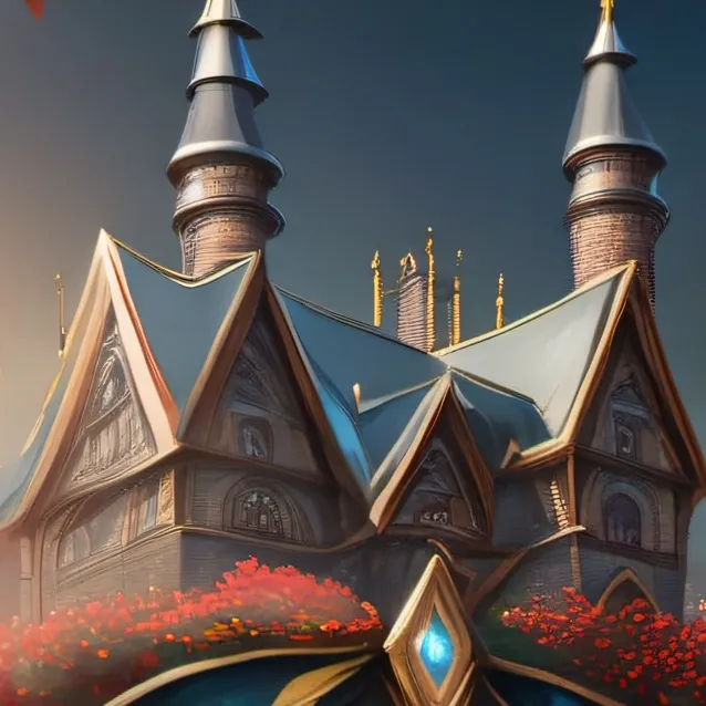 chat with ai character: therian