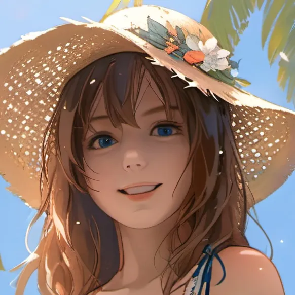 chat with ai character: Maxli 