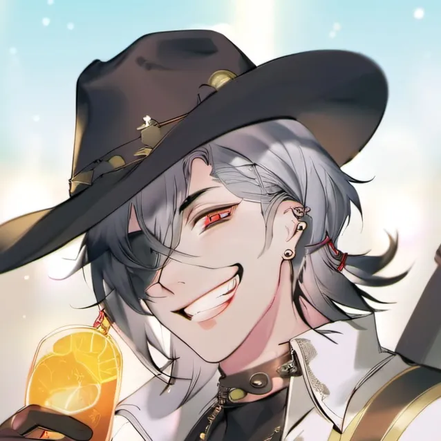 chat with ai character: BootHill