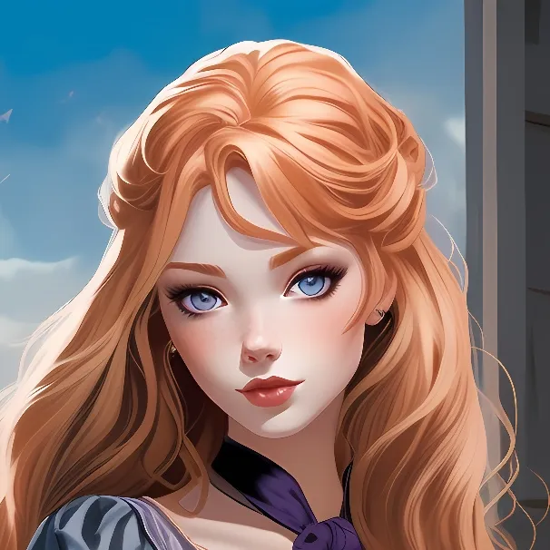 chat with ai character: Lady Luna