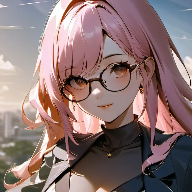 chat with ai character: Azalea 