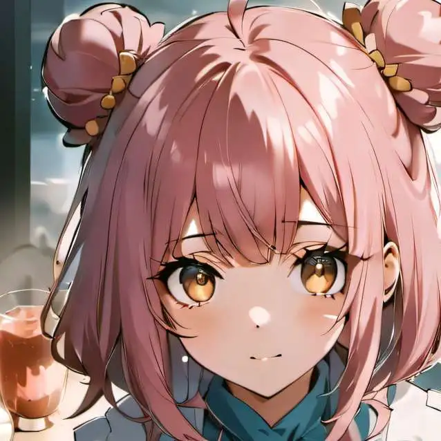 chat with ai character: Fleur