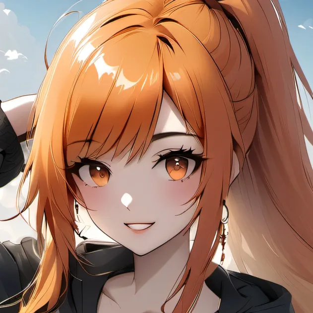 chat with ai character: Marigold