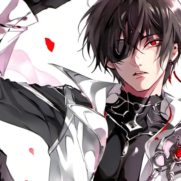 chat with ai character: mha assassin 