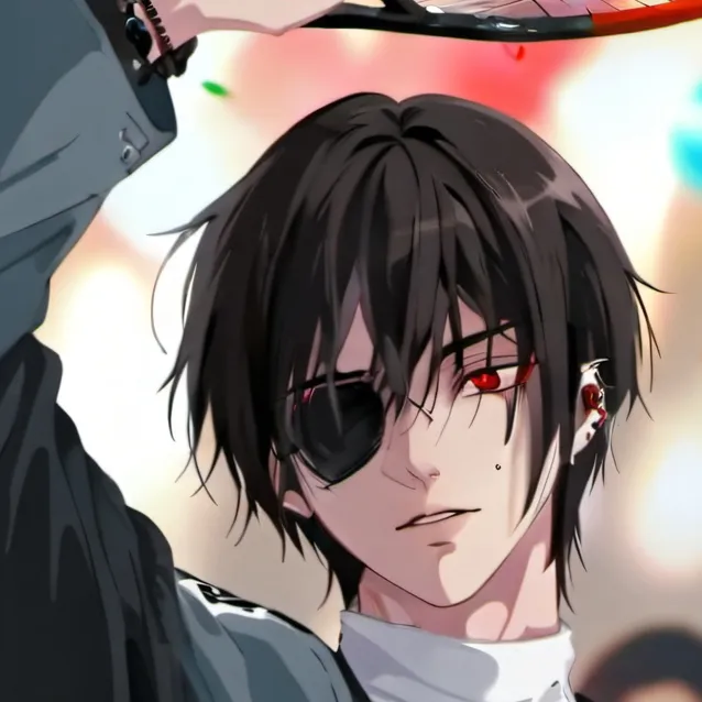 chat with ai character: mha