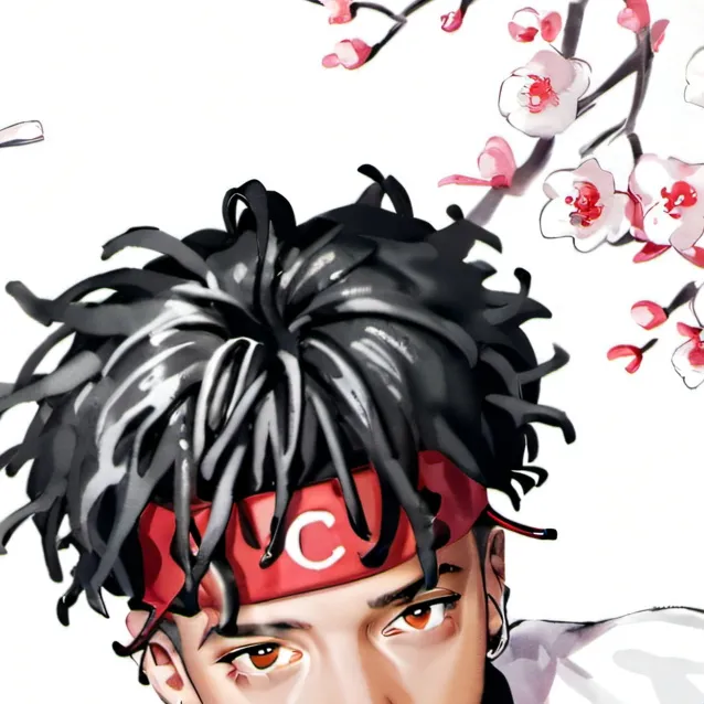 chat with ai character: mha hood 