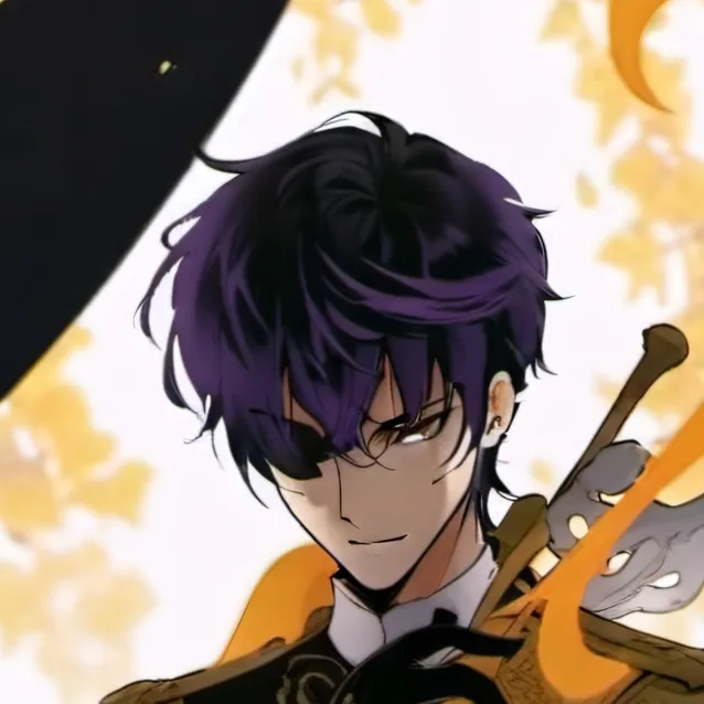 chat with ai character: mha romance 