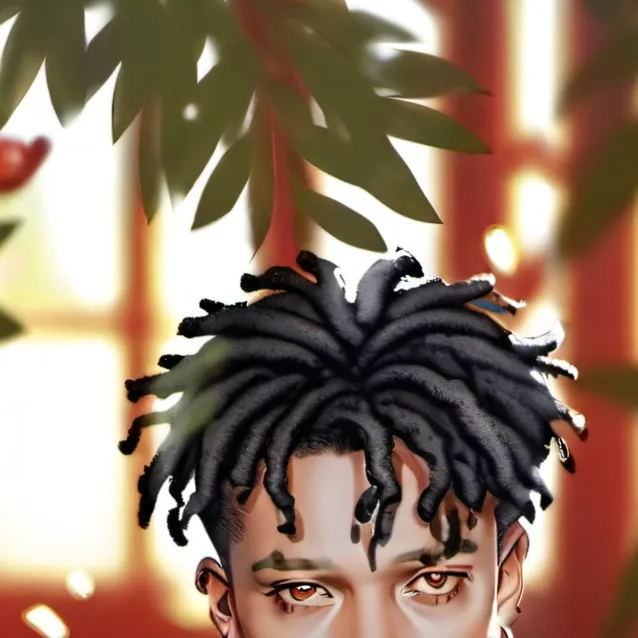 chat with ai character: mha hood