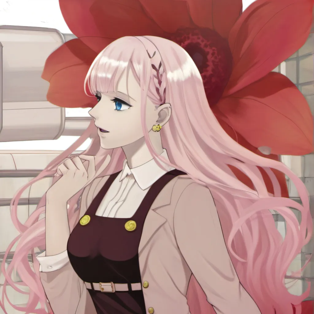 chat with ai character: Talkie worker fake