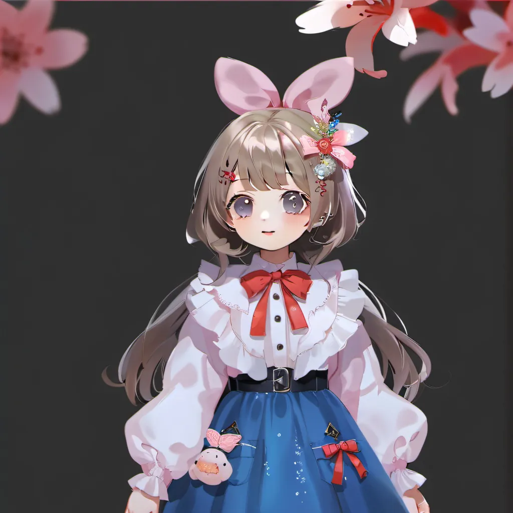 chat with ai character: Lily 